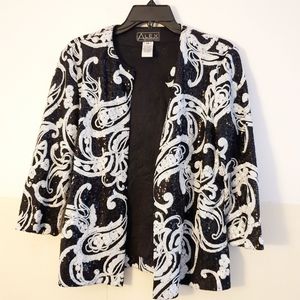 Alex women suit Jacket